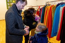 02./03.01.2026 Sternsingen